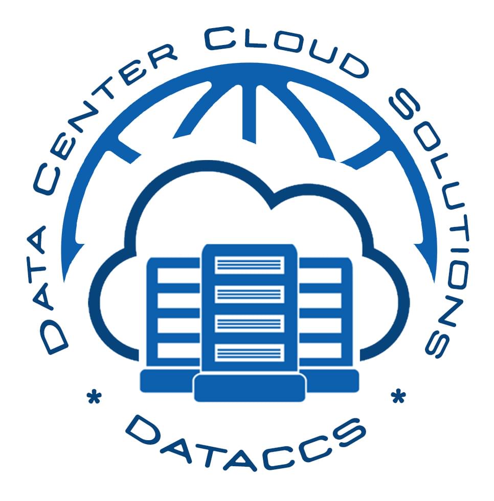 Логотип DataCcs